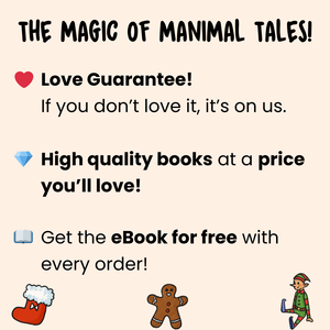 12 Days of Christmas Seek and Find Family Book