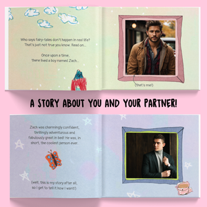 Your Love Story *PhotoStory*