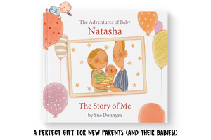 Your Baby's Story