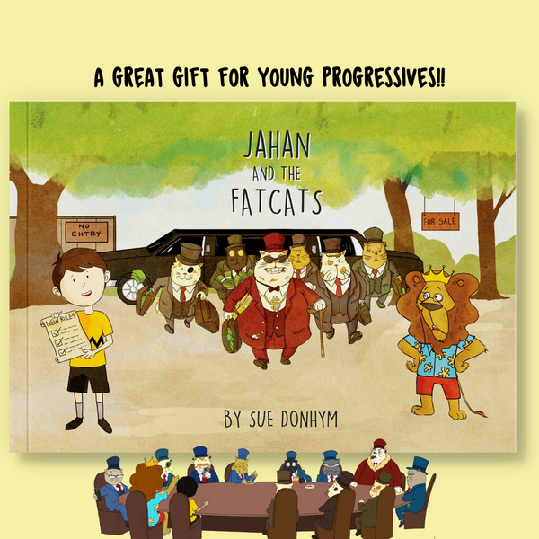 Load image into Gallery viewer, You and the FatCats