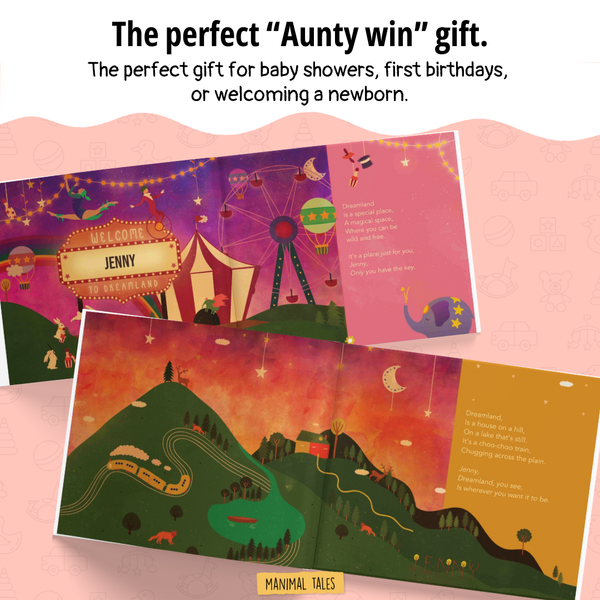 Load image into Gallery viewer, I'm in Dreamland