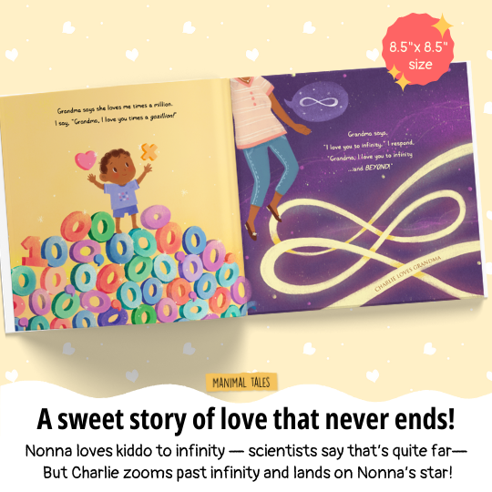 Load image into Gallery viewer, I Love Grandma The Most