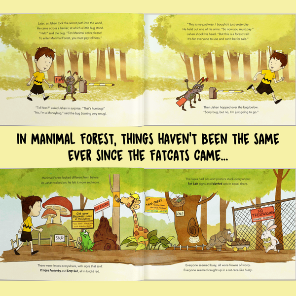 Load image into Gallery viewer, You and the FatCats