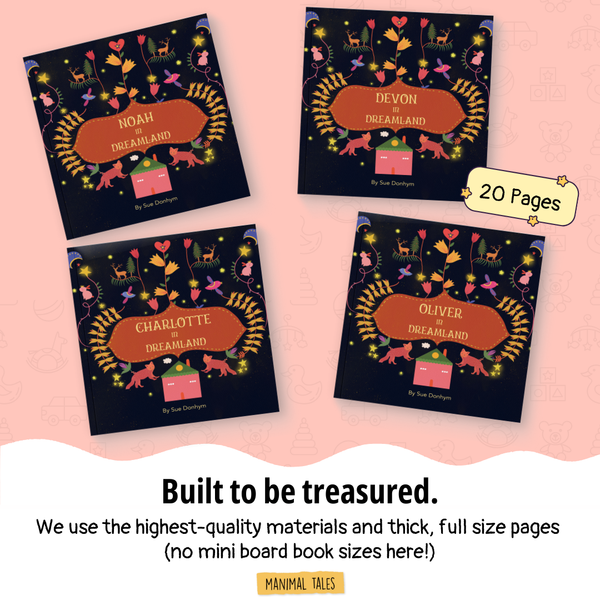 Load image into Gallery viewer, I'm in Dreamland