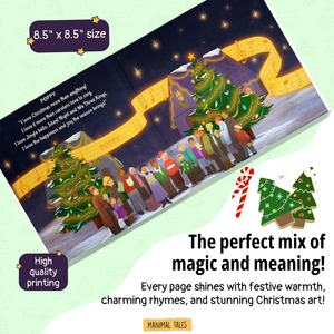 We Love Christmas the MOST!