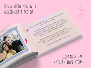Our Love Story *PhotoStory*