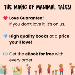 Kids, We Love You!