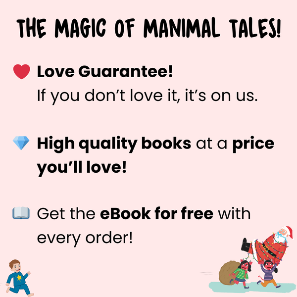 Load image into Gallery viewer, How I Saved Santa from Pinky and Ponky