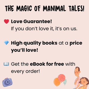 Your Baby's *PhotoStory*