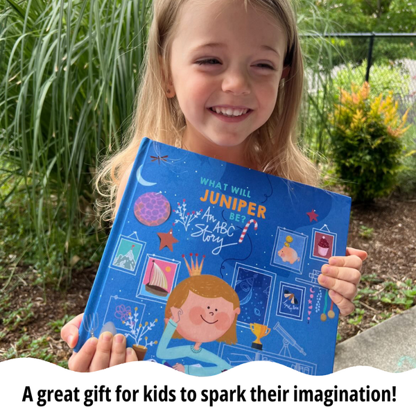 Load image into Gallery viewer, ABC - What Will I Be?