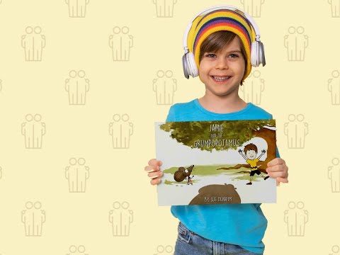 Load and play video in Gallery viewer, You and the Grumpopotamus