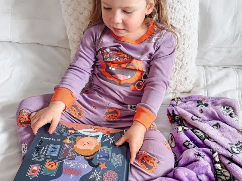 Load and play video in Gallery viewer, ABC - What Will I Be (Spooky Version!)