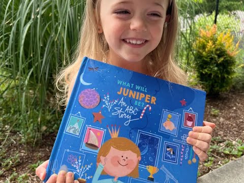 Load and play video in Gallery viewer, ABC - What Will I Be?