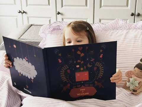 Load and play video in Gallery viewer, I'm in Dreamland