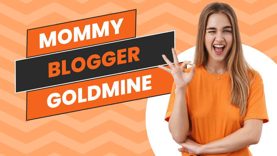 Mommy Blogger Goldmine: A Comprehensive List of Mommy Bloggers on Instagram
