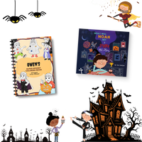 Halloween Gifts