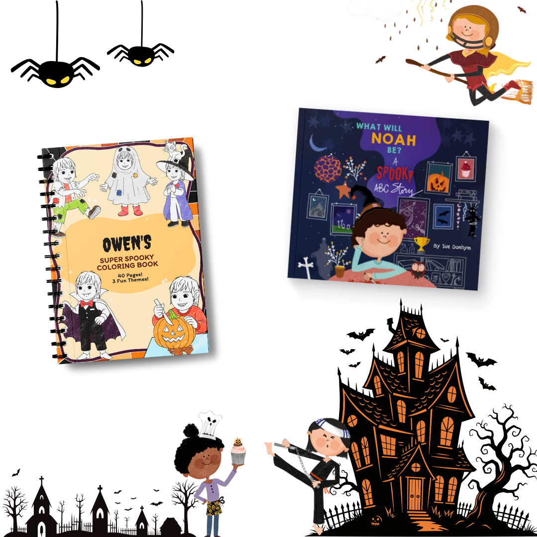 Halloween Gifts