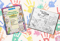 Coloring Books