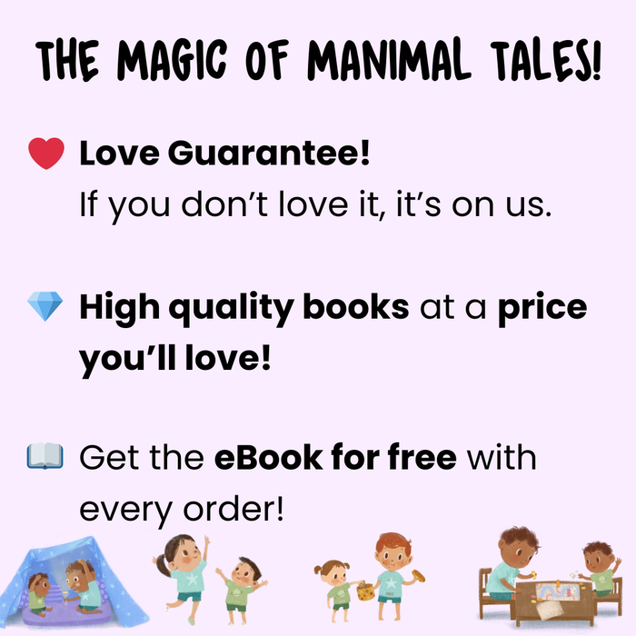 Interior preview 9 from My Younger Sibling and Me, a personalized children’s book