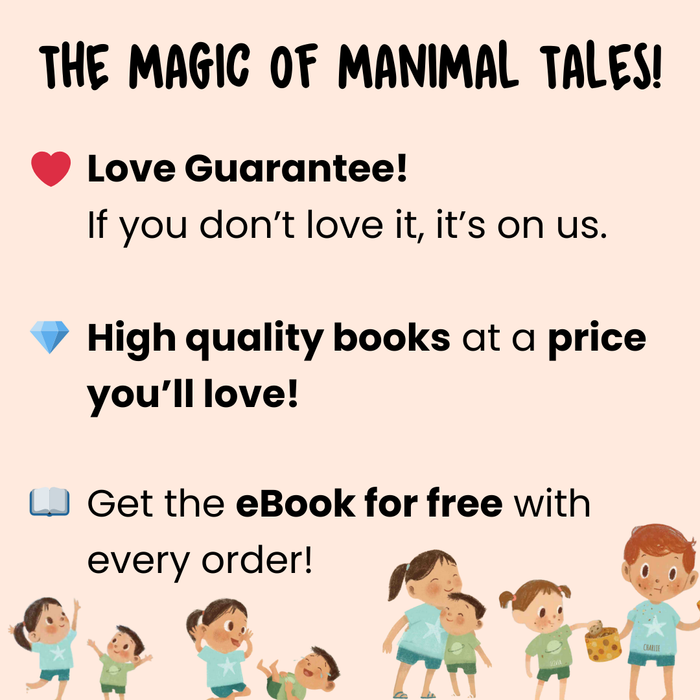 Interior preview 9 from Me and my Sibling-to-be, a personalized children’s book