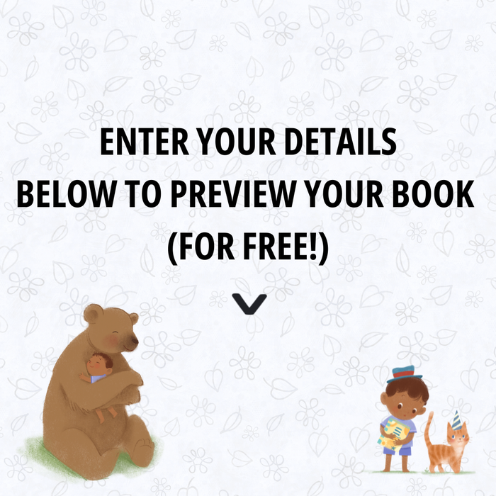 Interior preview 11 from Mom Loves Me The Most, a personalized children’s book