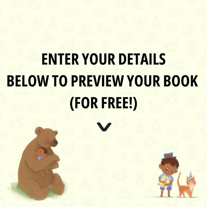 Interior preview 12 from Dad Loves Me The Most, a personalized children’s book