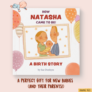 Your Baby's Story