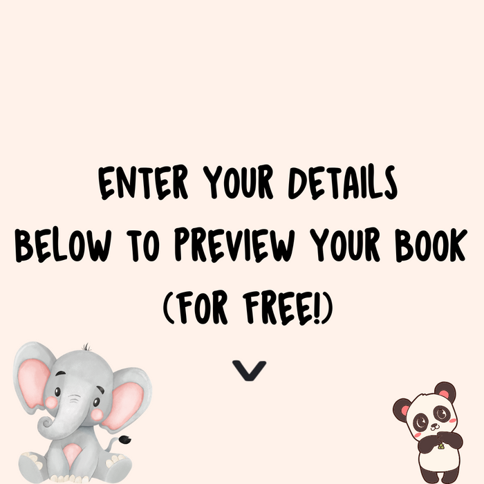 Interior preview 9 from My Amazing Affirmation Coloring Book, a personalized children’s book