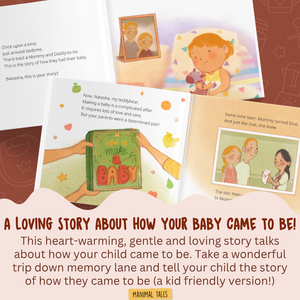 Your Baby's Story
