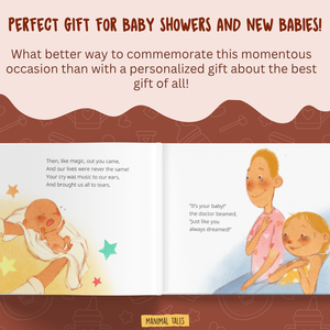 Your Baby's Story