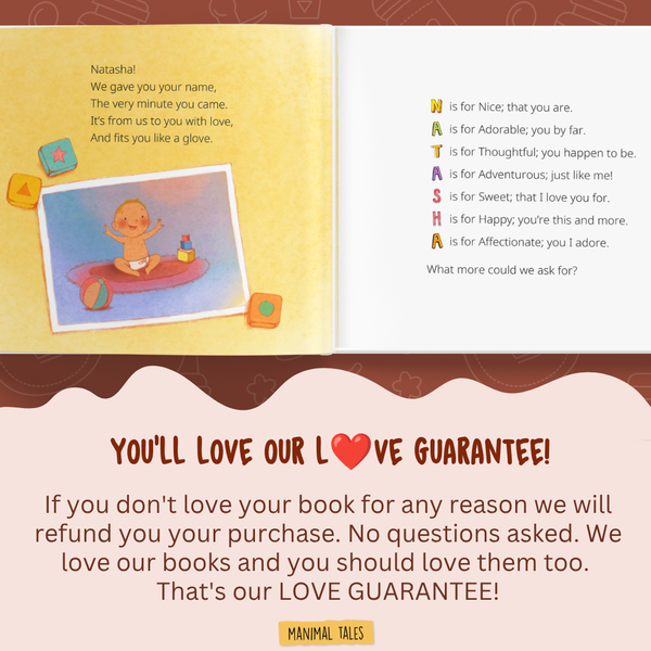 Load image into Gallery viewer, Your Baby's Story
