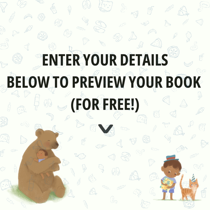 Interior preview 12 from Grandpa Loves Me The Most, a personalized children’s book