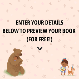 Grandma Loves Me The Most