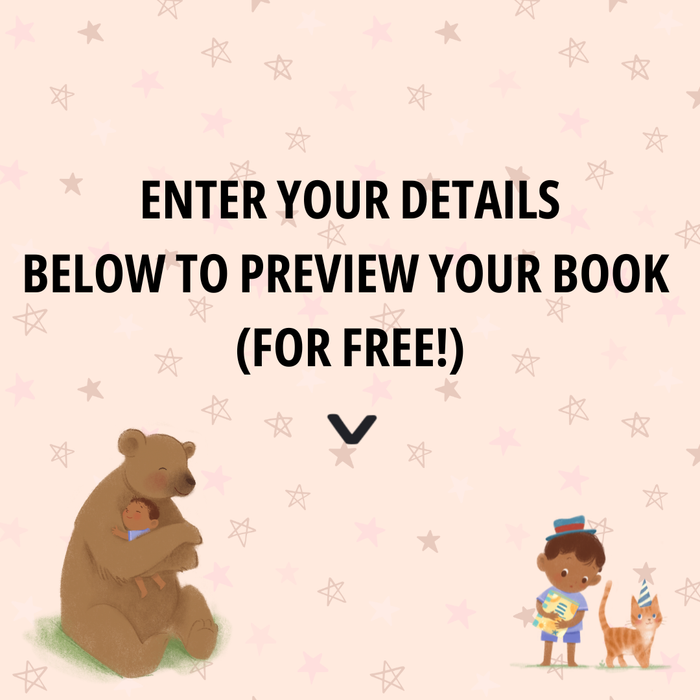 Interior preview 12 from Grandma Loves Me The Most, a personalized children’s book