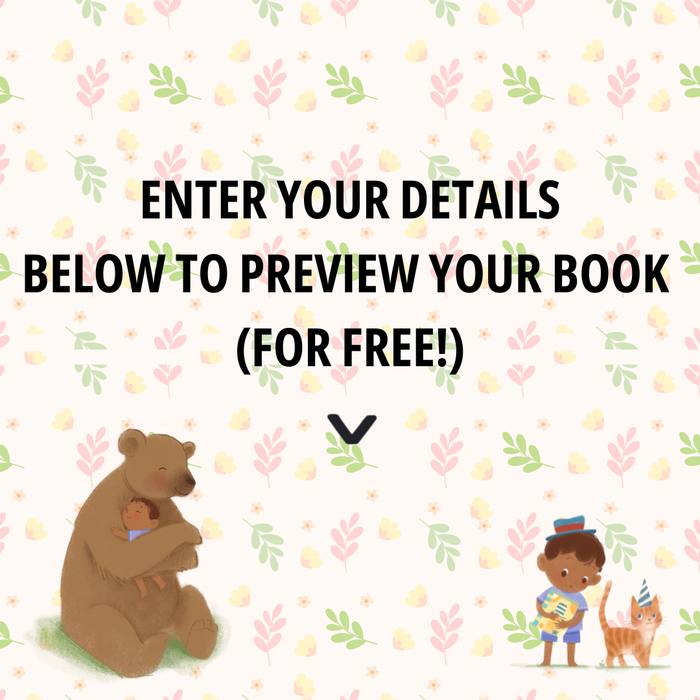 Interior preview 12 from Auntie Loves Me The Most, a personalized children’s book
