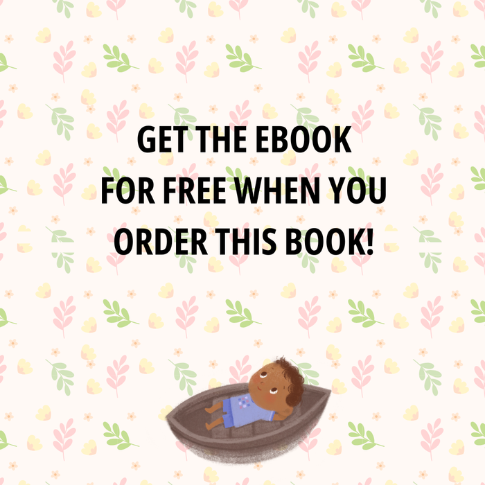 Interior preview 13 from Auntie Loves Me The Most, a personalized children’s book
