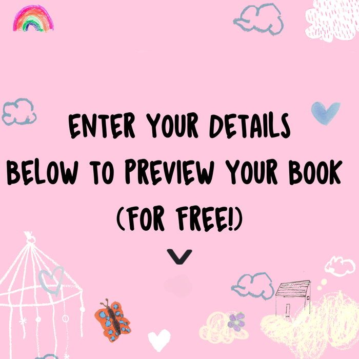 Interior preview 13 from Your Love Story *PhotoStory*, a personalized children’s book