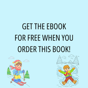 My Christmas Coloring Book