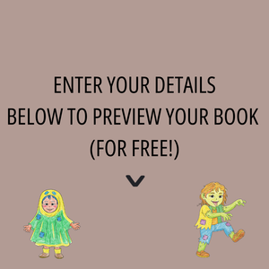 My Super Spooky Coloring Book