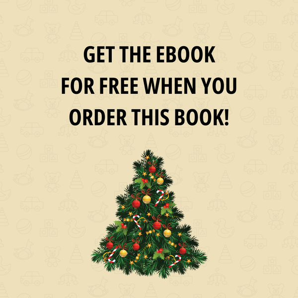 Load image into Gallery viewer, My First Christmas!
