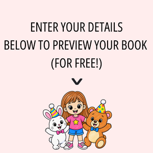 My Birthday Coloring & Activity Book