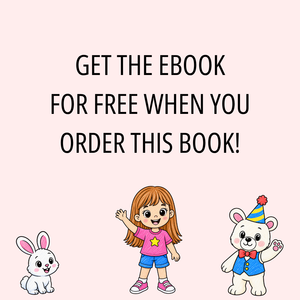 My Birthday Coloring & Activity Book
