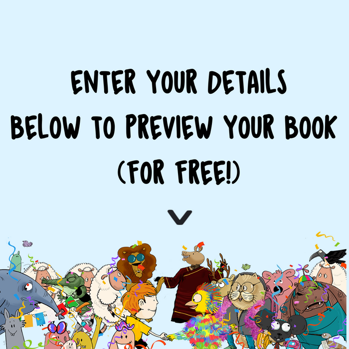 Interior preview 10 from You and the Rainbowbird, a personalized children’s book