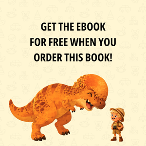 My Dinosaur Adventure!