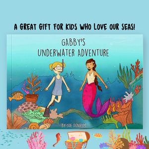 My Underwater Adventure