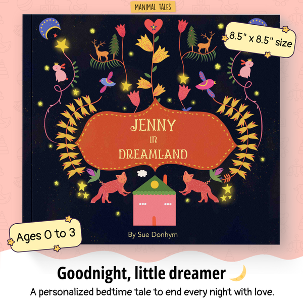 Load image into Gallery viewer, I&#39;m in Dreamland
