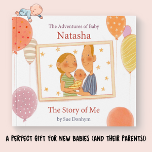 Your Baby's Story