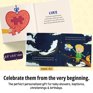 I am Me, and I'm Amazing!