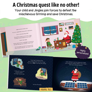 My Christmas Adventure