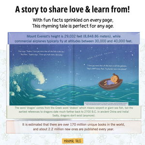 Mom Loves Me The Most